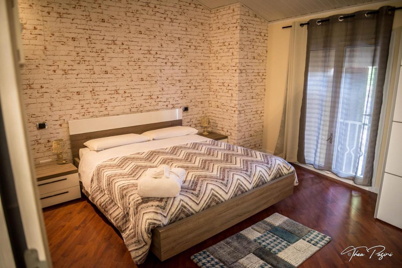 Hotel Lonatino Lonato Eksteriør bilde