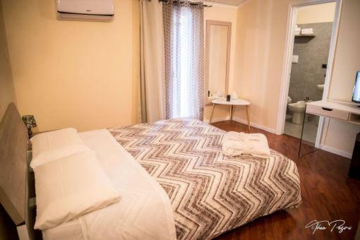 Hotel Lonatino Lonato Eksteriør bilde