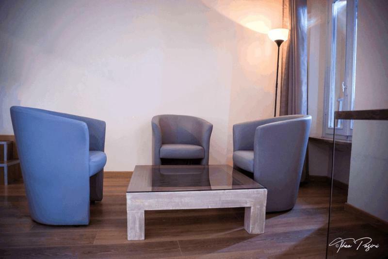Hotel Lonatino Lonato Eksteriør bilde