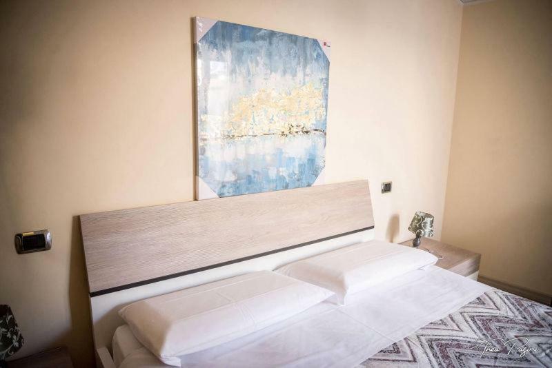 Hotel Lonatino Lonato Eksteriør bilde