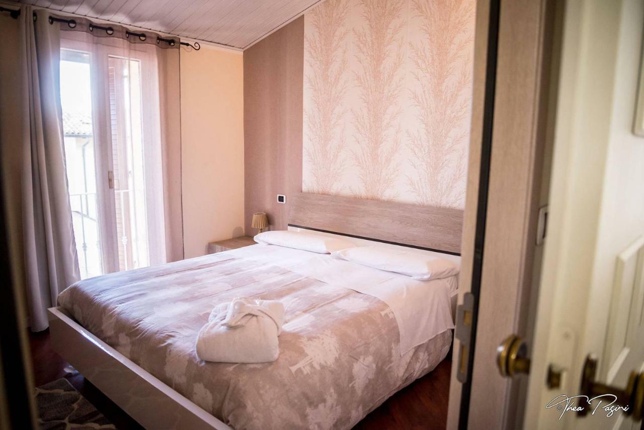 Hotel Lonatino Lonato Eksteriør bilde